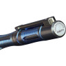 Набор FENIX ручка T5Ti + фонарь F15 синий T5TIF15BL