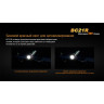 Велофара FENIX BC21R XM-L2 T6 NATURAL WHITE