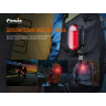Велофара задняя FENIX BC05R V2.0 BC05RV20