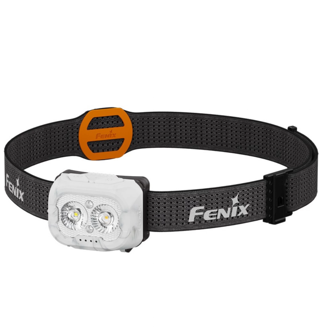 Фонарь налобный FENIX HL18R-T V2.0 белый HL18R-TV20wh